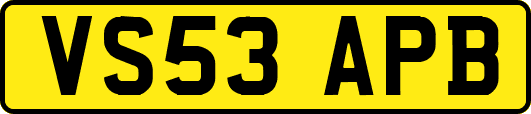VS53APB