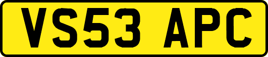 VS53APC