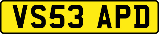 VS53APD