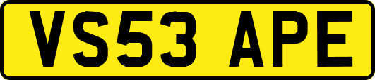 VS53APE