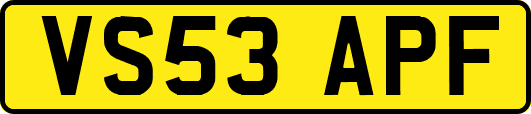 VS53APF