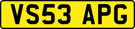 VS53APG