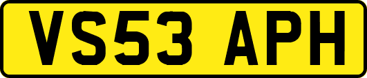 VS53APH