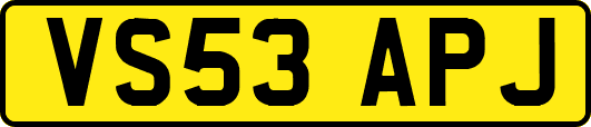 VS53APJ
