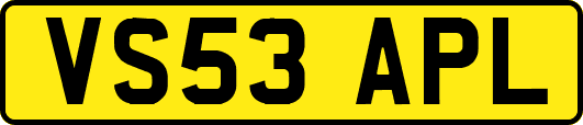 VS53APL