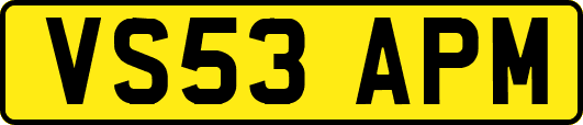 VS53APM