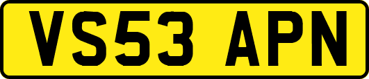 VS53APN
