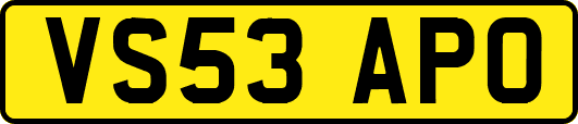VS53APO