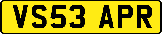 VS53APR