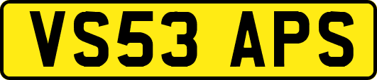 VS53APS