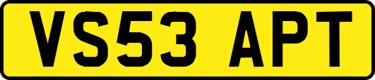 VS53APT