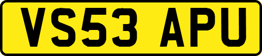 VS53APU
