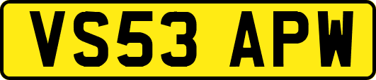 VS53APW