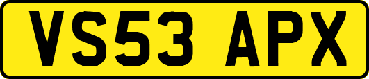 VS53APX