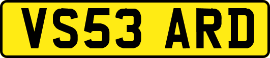 VS53ARD