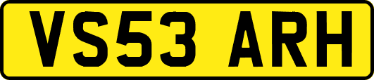 VS53ARH