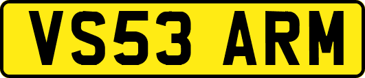 VS53ARM
