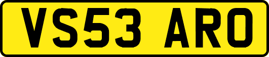 VS53ARO