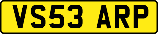 VS53ARP