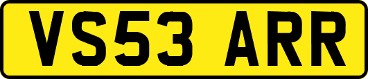 VS53ARR