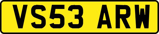 VS53ARW