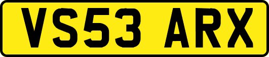 VS53ARX
