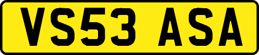 VS53ASA