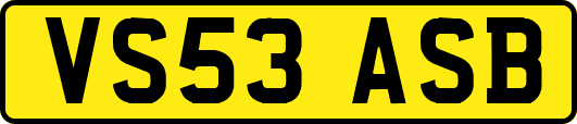 VS53ASB