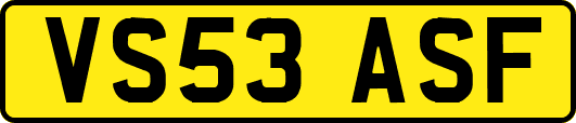 VS53ASF