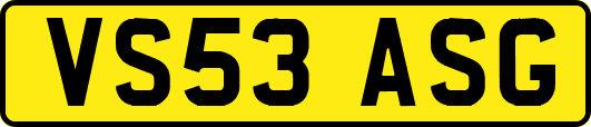 VS53ASG