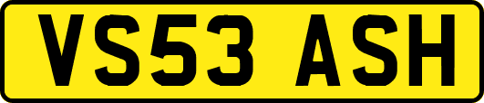 VS53ASH