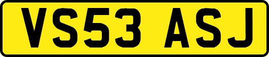 VS53ASJ