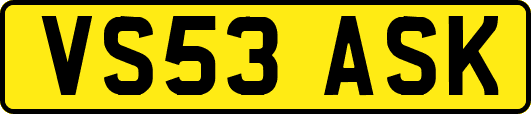 VS53ASK