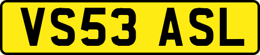 VS53ASL