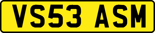 VS53ASM