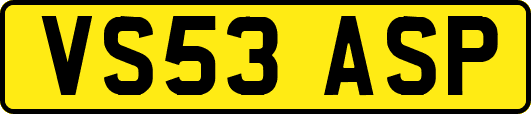 VS53ASP