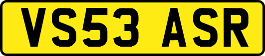 VS53ASR