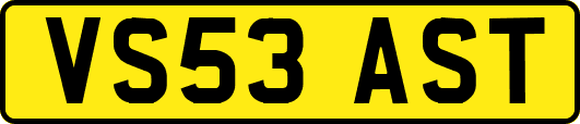 VS53AST