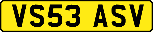 VS53ASV