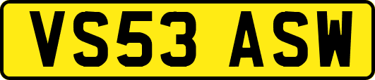 VS53ASW