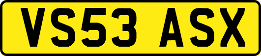 VS53ASX