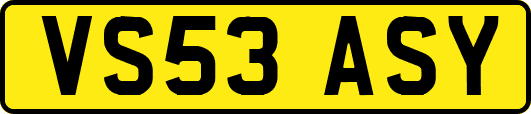 VS53ASY