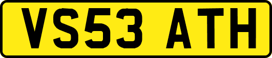 VS53ATH