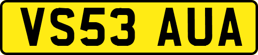 VS53AUA