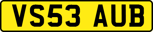 VS53AUB