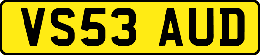 VS53AUD