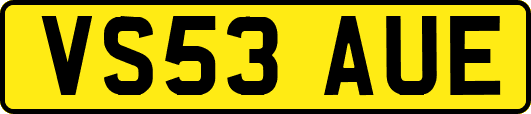 VS53AUE