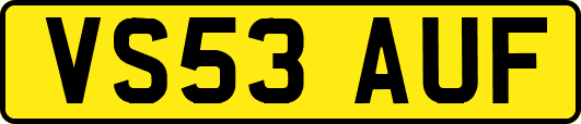 VS53AUF