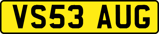 VS53AUG