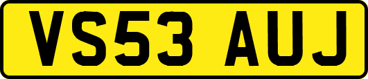 VS53AUJ